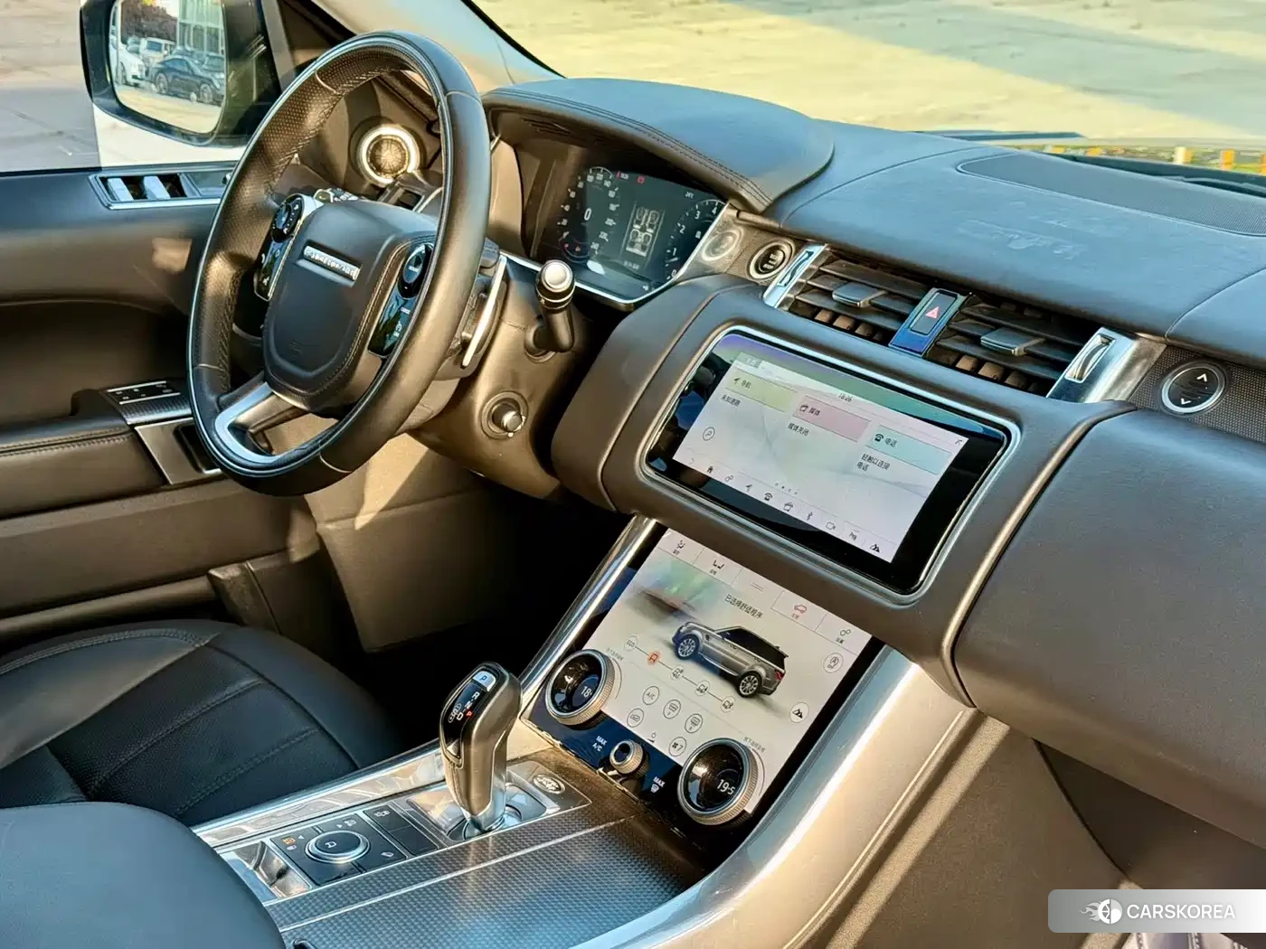 Land Rover Range Rover Sport id 4559689 из Китая 9