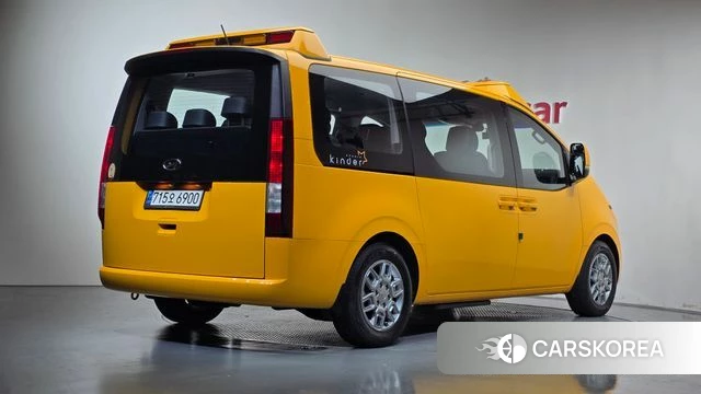 Hyundai Staria id 4779723 из Кореи 12