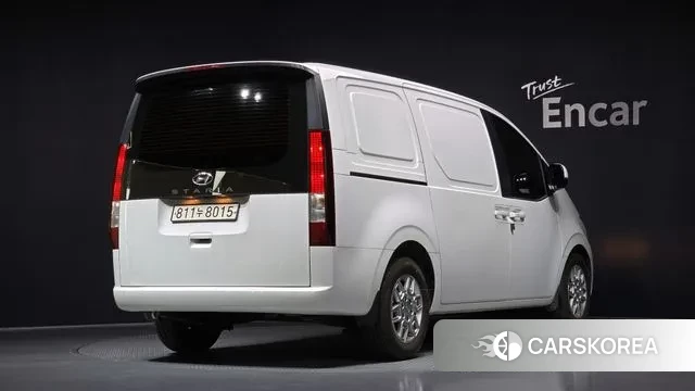 Hyundai Staria id 3037070 из Кореи 12