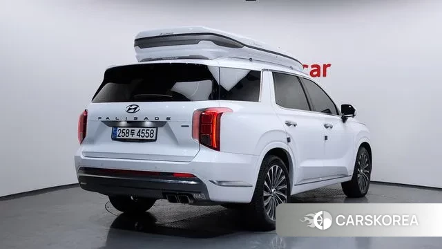Hyundai The New Palisade id 3492247 из Кореи 12