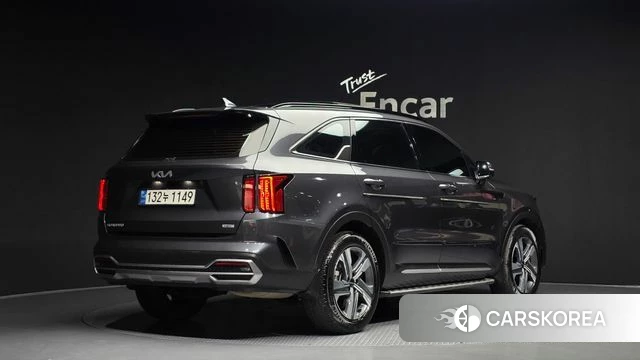 Kia Sorento 4th Generation id 4267242 из Кореи 12