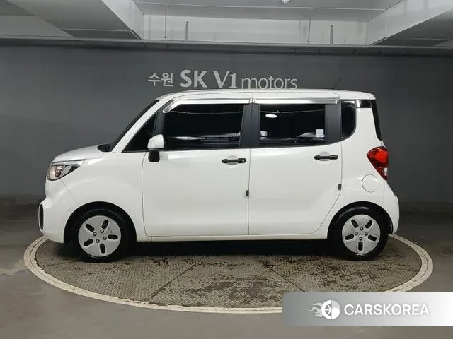 Kia The New Ray id 3778526 из Кореи 12