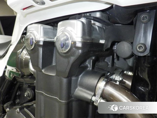 Engine photo