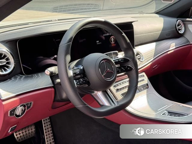 Mercedes-Benz CLS id 4264857 из Китая 8