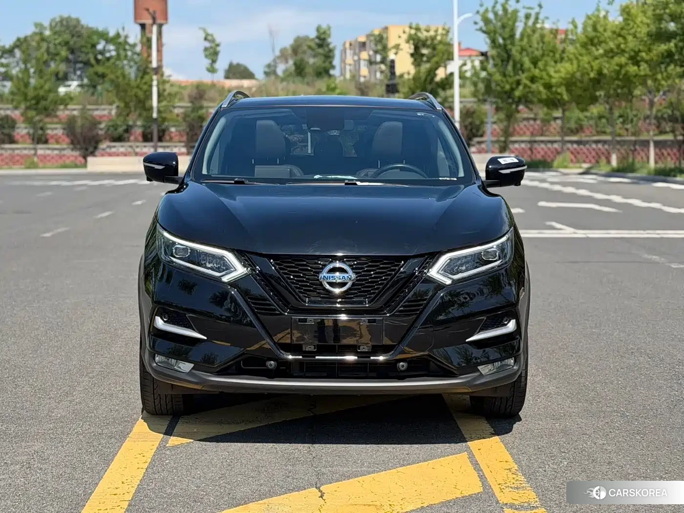 Nissan Qashqai id 4606872 из Китая 11