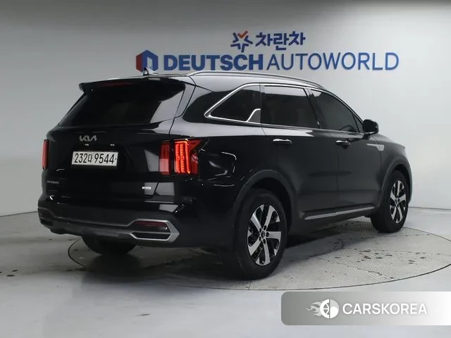 Kia Sorento 4th Generation id 3591046 из Кореи 12