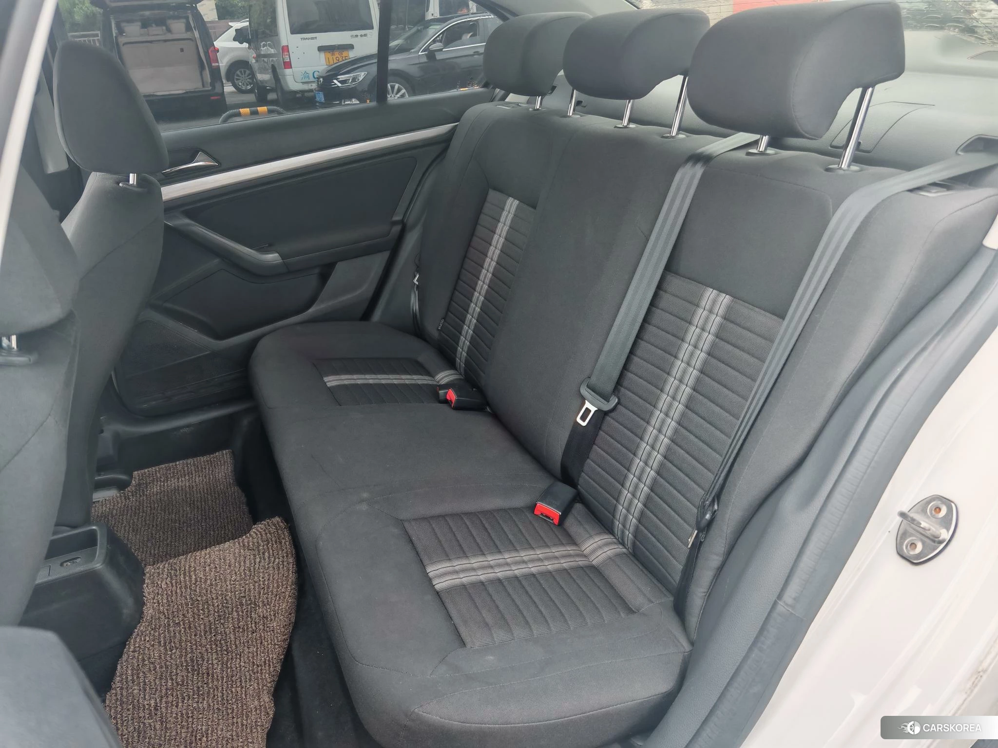 Volkswagen Lavida id 4487181 из Китая 8