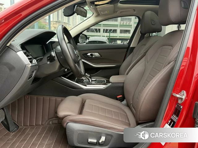 BMW 3 series id 4279105 из Китая 10