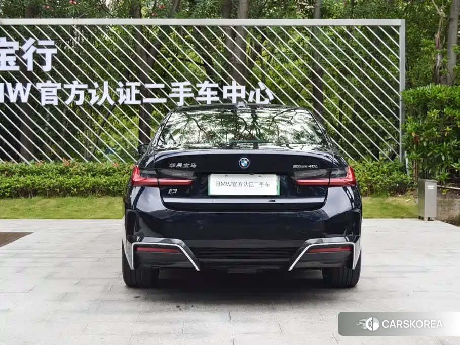 BMW i3 id 4674379 из Китая 7