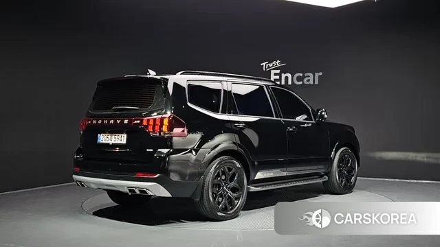 Kia Mohave Master id 3378254 из Кореи 12