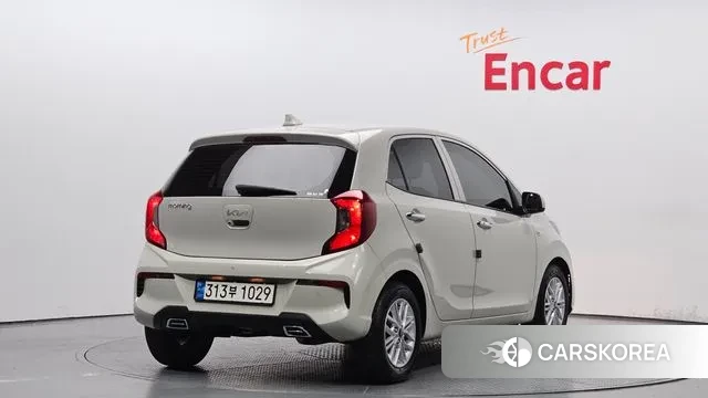 Kia Morning Urban (JA) id 3281342 из Кореи 12