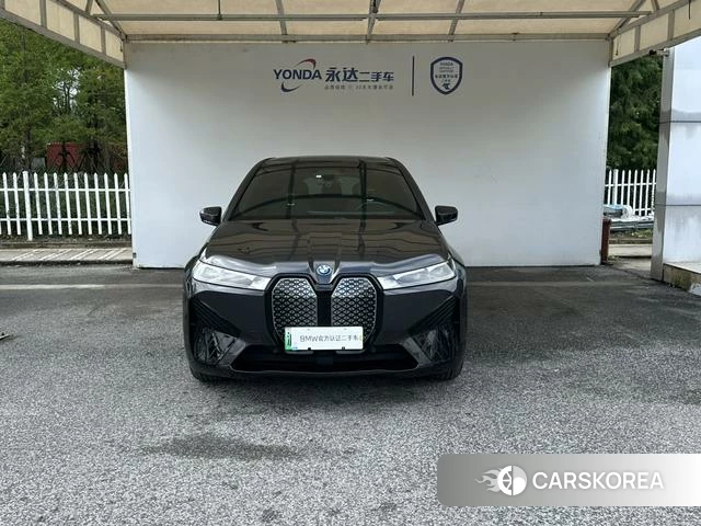 BMW iX id 4238180 из Китая 7