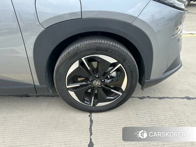 Toyota Platinum Wisdom 3X 2025 Темно-серый из Китая, фото 6