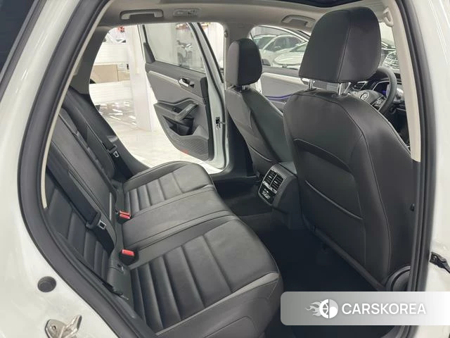 Volkswagen Sagitar id 3869559 из Китая 12