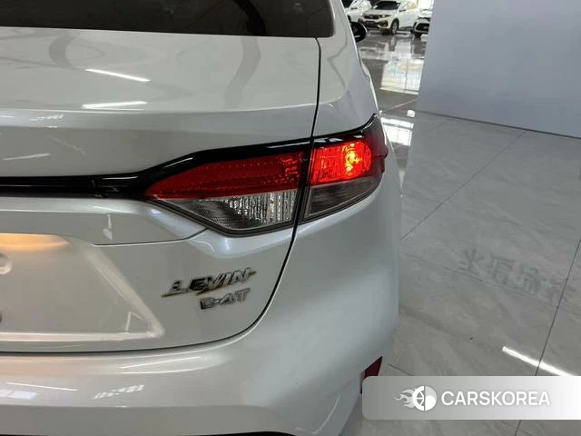 Toyota Lei Ling id 4275738 из Китая 12