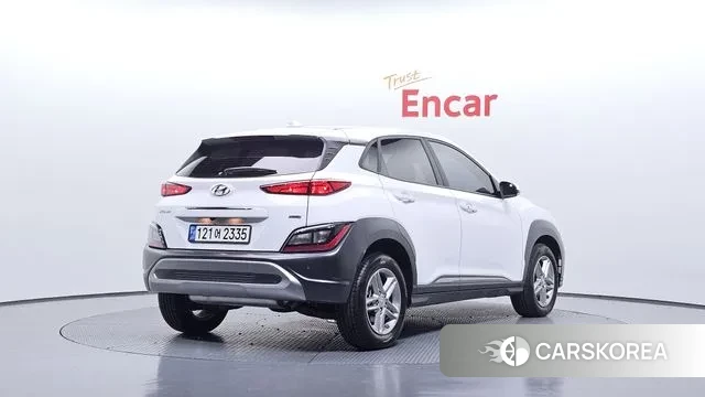 Hyundai The New Kona id 3752400 из Кореи 12
