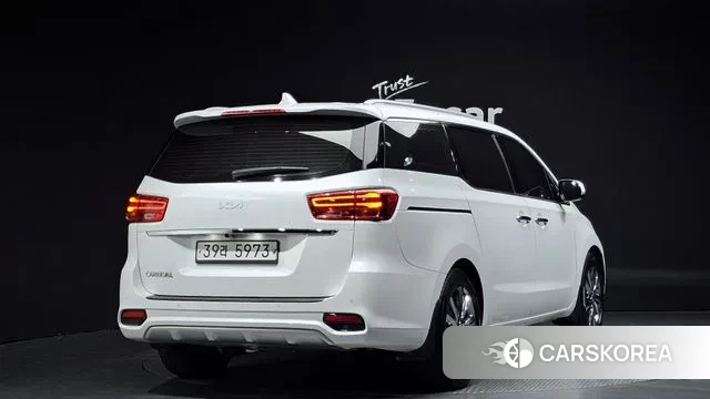 Kia The New Carnival id 3599084 из Кореи 12