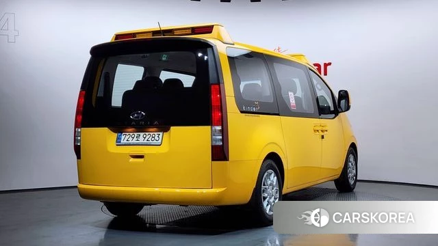 Hyundai Staria id 3865455 из Кореи 12