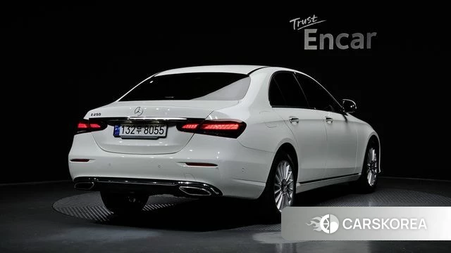 Mercedes-Benz E-Class W213 id 3891562 из Кореи 12