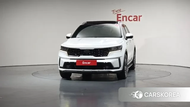 Kia Sorento 4th Generation id 3024015 из Кореи 12