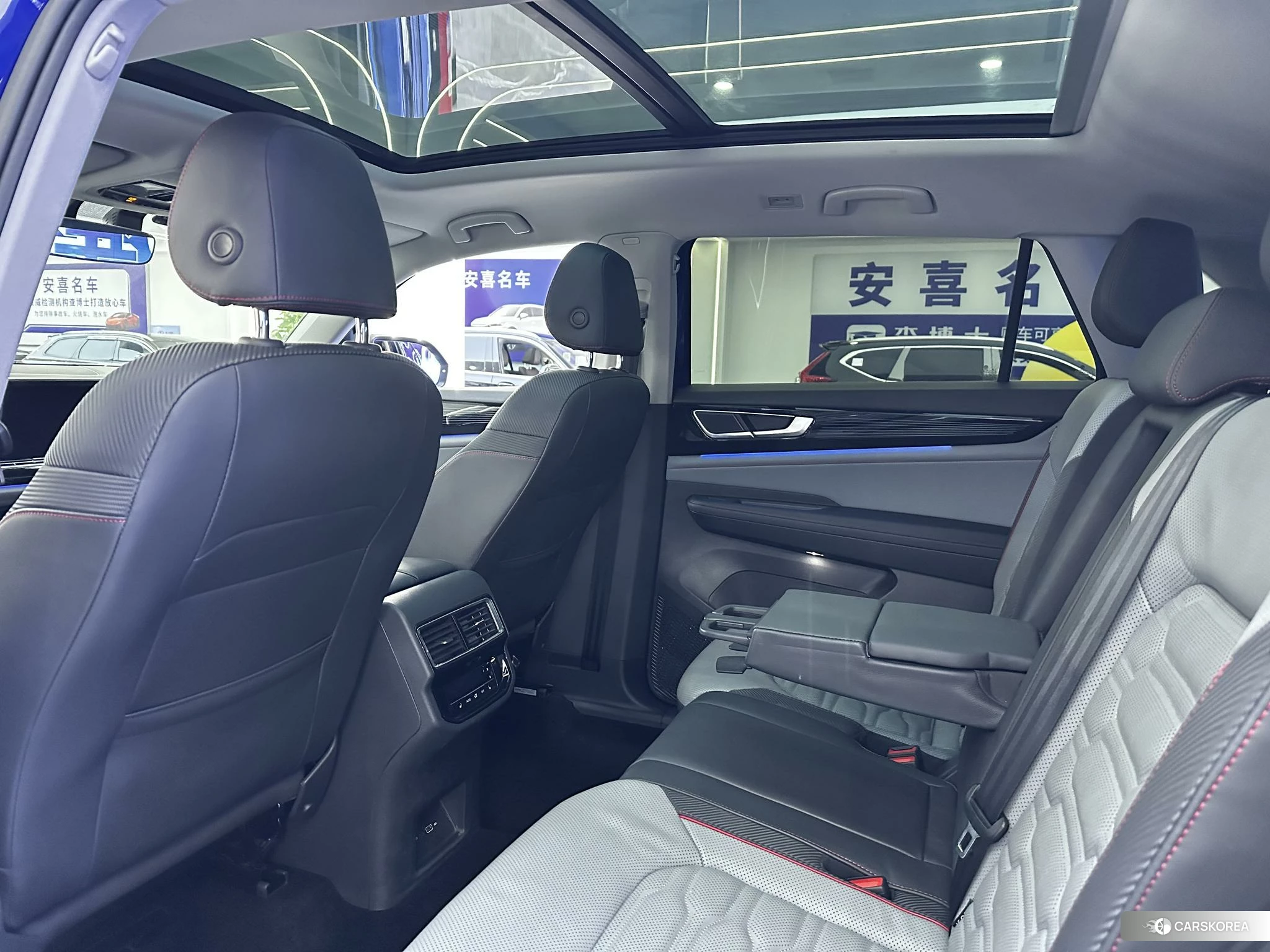 Volkswagen Tourang id 4419391 из Китая 12