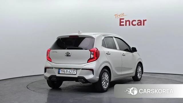 Kia Morning Urban (JA) id 3884974 из Кореи 12