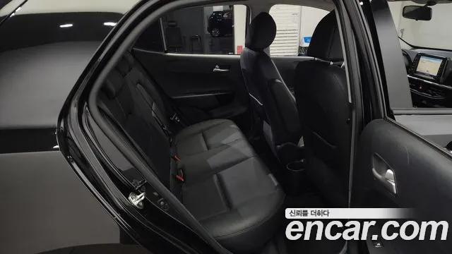 Kia All New Morning (JA) id 2640544 из Кореи 12