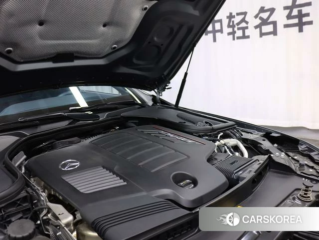 Mercedes-Benz AMG GT id 4255924 из Китая 12