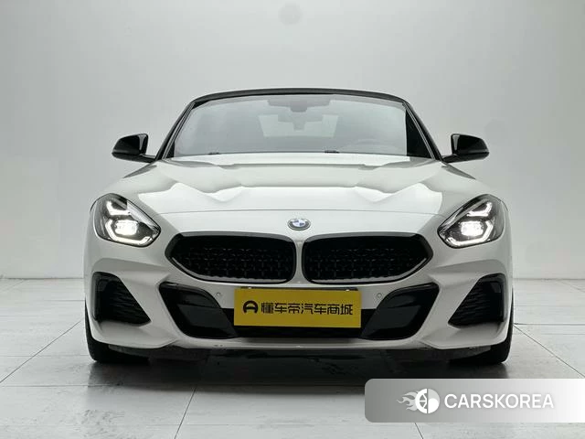 BMW Z4 id 3890008 из Китая 12