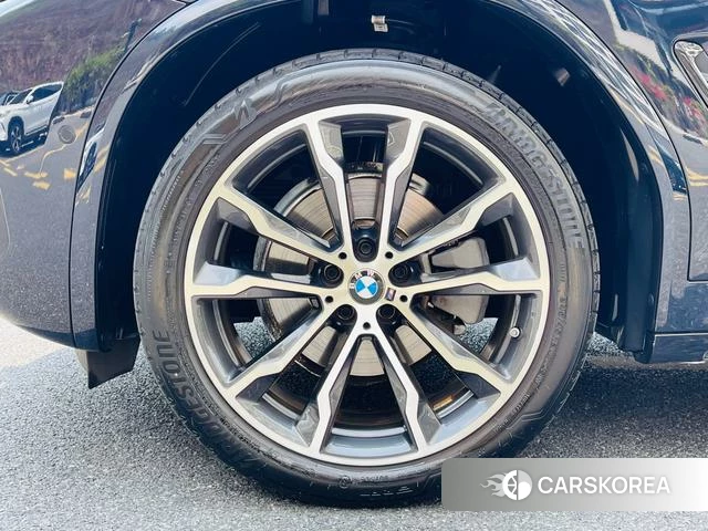 BMW X3 id 4290965 из Китая 12