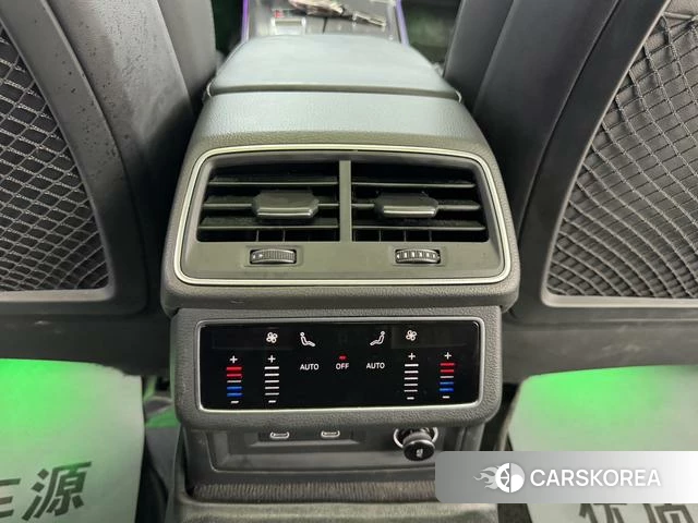 Audi A6L id 4365635 из Китая 12