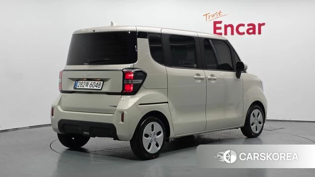 Kia The New Kia Ray id 4583958 из Кореи 12