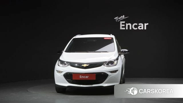 Chevrolet (GM Daewoo) Bolt EV id 4781071 из Кореи 12