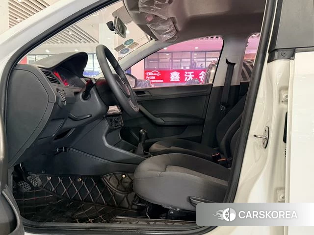 Volkswagen Santana id 4209203 из Китая 7