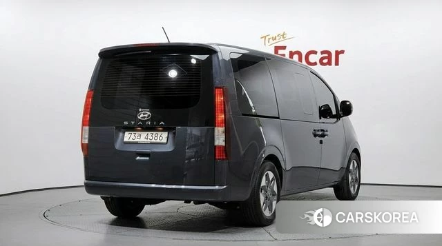 Hyundai Staria id 4501252 из Кореи 12