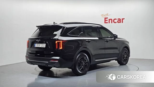 Kia The New Sorento 4th Generation id 3883125 из Кореи 12