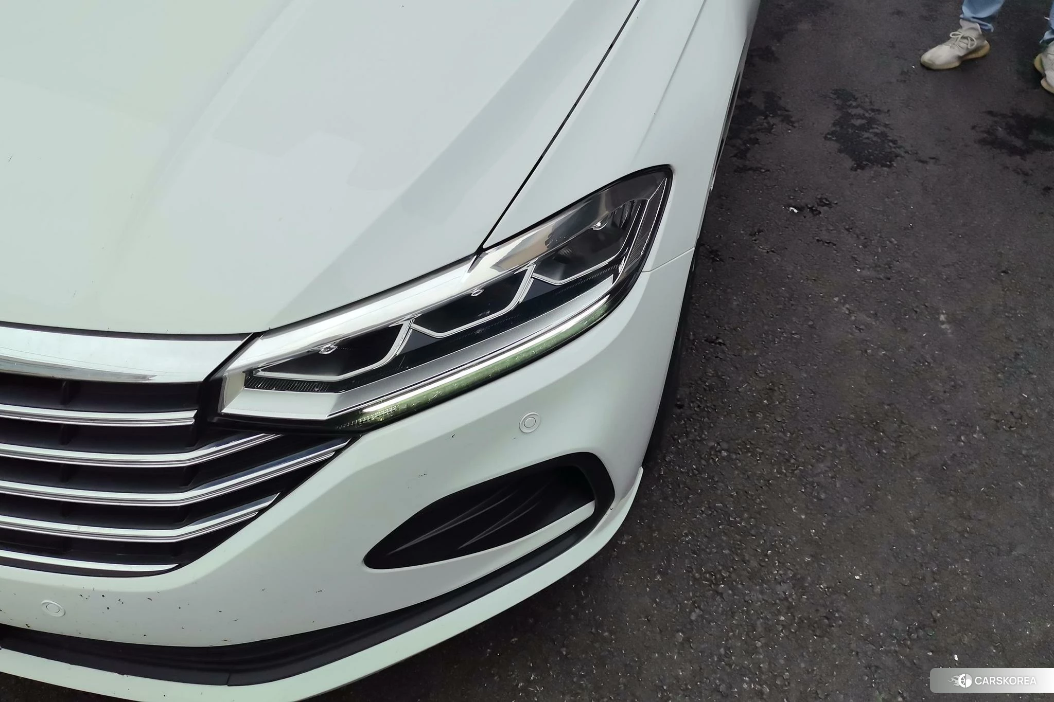 Volkswagen Lavida id 4461416 из Китая 9
