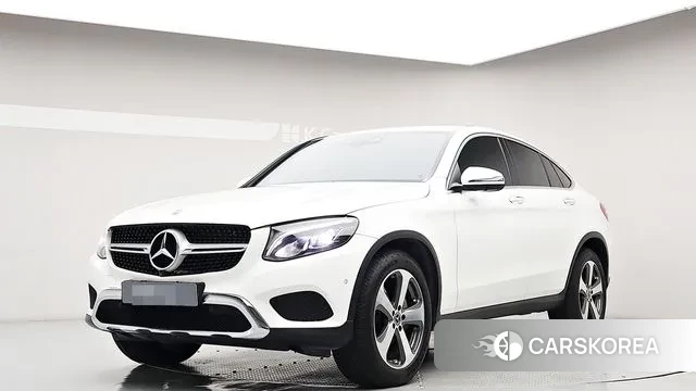 Mercedes-Benz GLC-Class X253 id 3429148 из Кореи 12