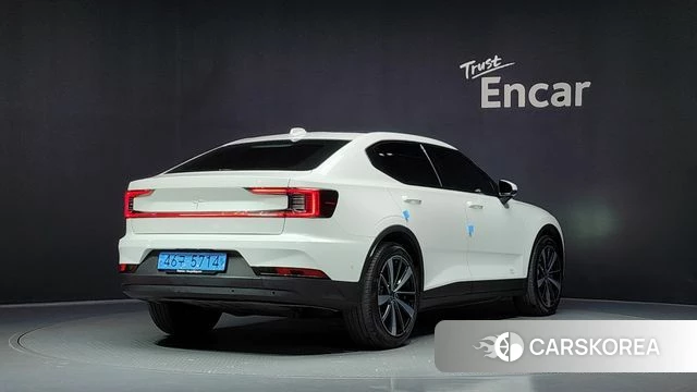 Polestar Polestar 2 id 4506675 из Кореи 12