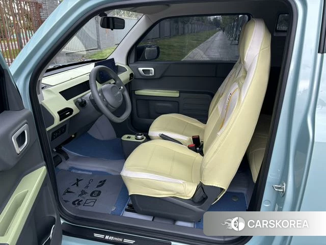 Geely Galaxy panda id 4254859 из Китая 10