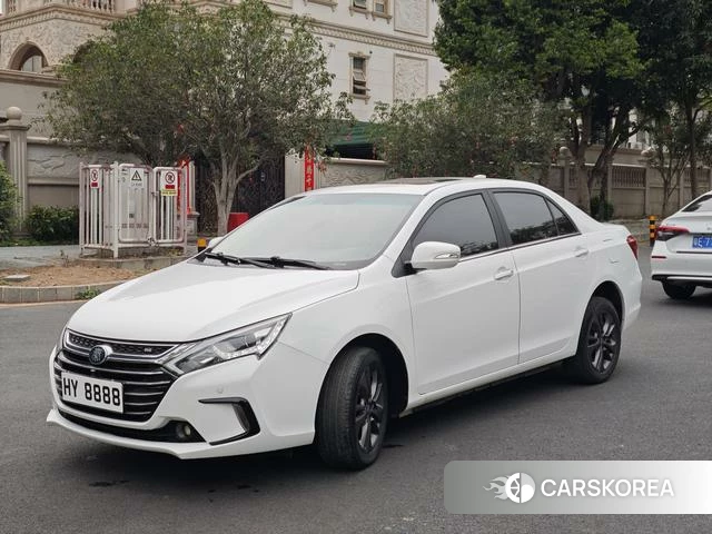BYD Qin DM id 4222124 из Китая 7