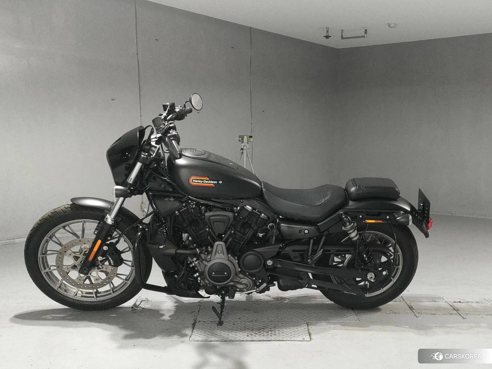 Harley-Davidson NIGHTSTER S RH975S 2023 из Японии, фото 2