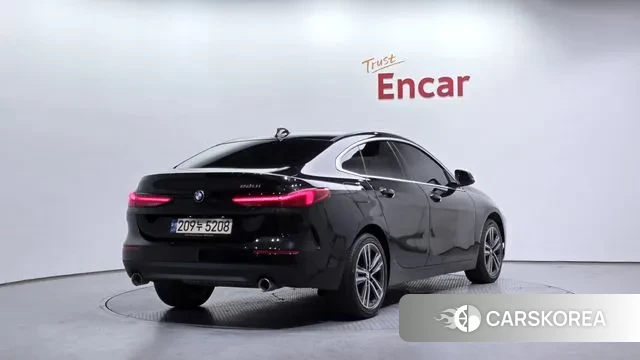 BMW 2 Series Gran Coupe (F44) id 3443299 из Кореи 12