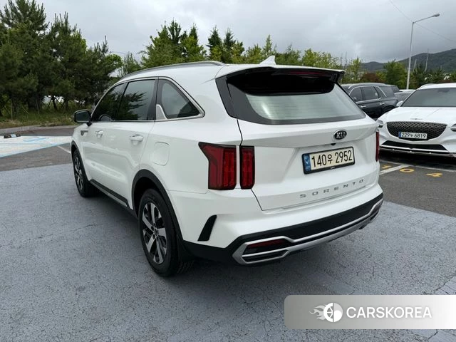 Kia Sorento 4th Generation id 4507727 из Кореи 12