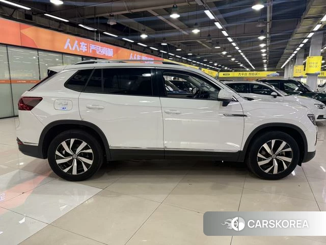 Volkswagen Tanyue id 4342288 из Китая 12