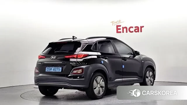 Hyundai Kona Electric id 3085325 из Кореи 12