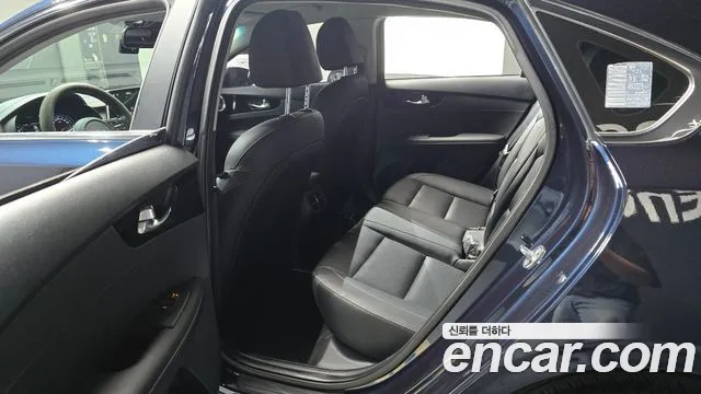 Kia Come New K3 id 2662801 из Кореи 12