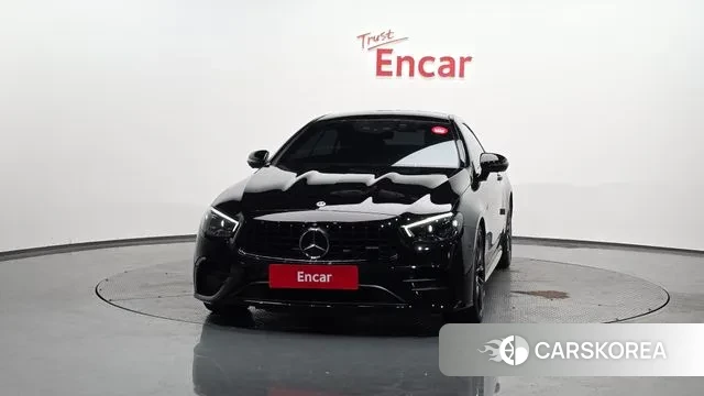 Mercedes-Benz E-Class W213 id 3452814 из Кореи 12