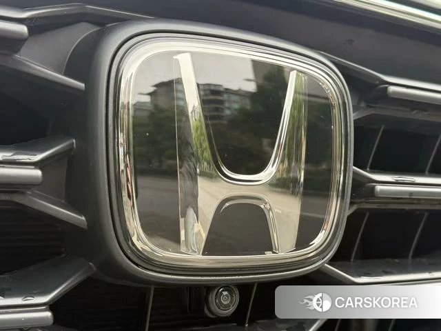 Honda CR-V id 4261967 из Китая 12