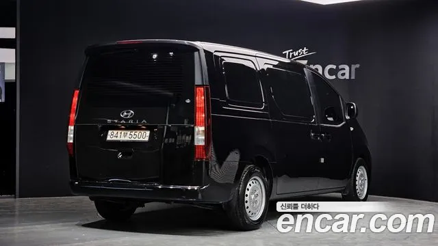 Hyundai Staria id 2313783 из Кореи 12